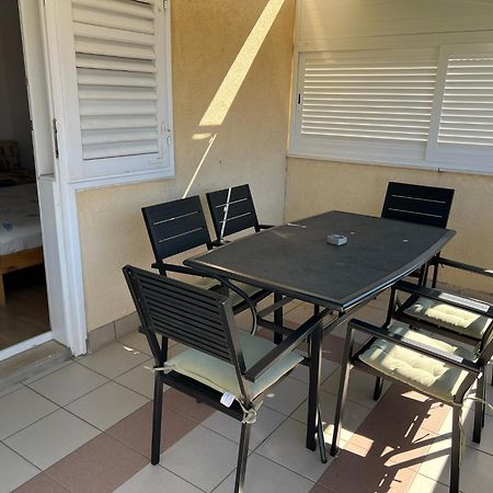 Apartments Jita Primošten Kültér fotó