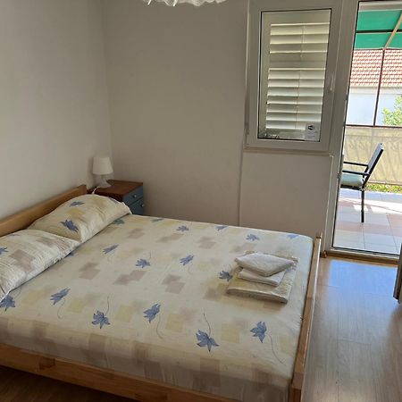 Apartments Jita Primošten Kültér fotó