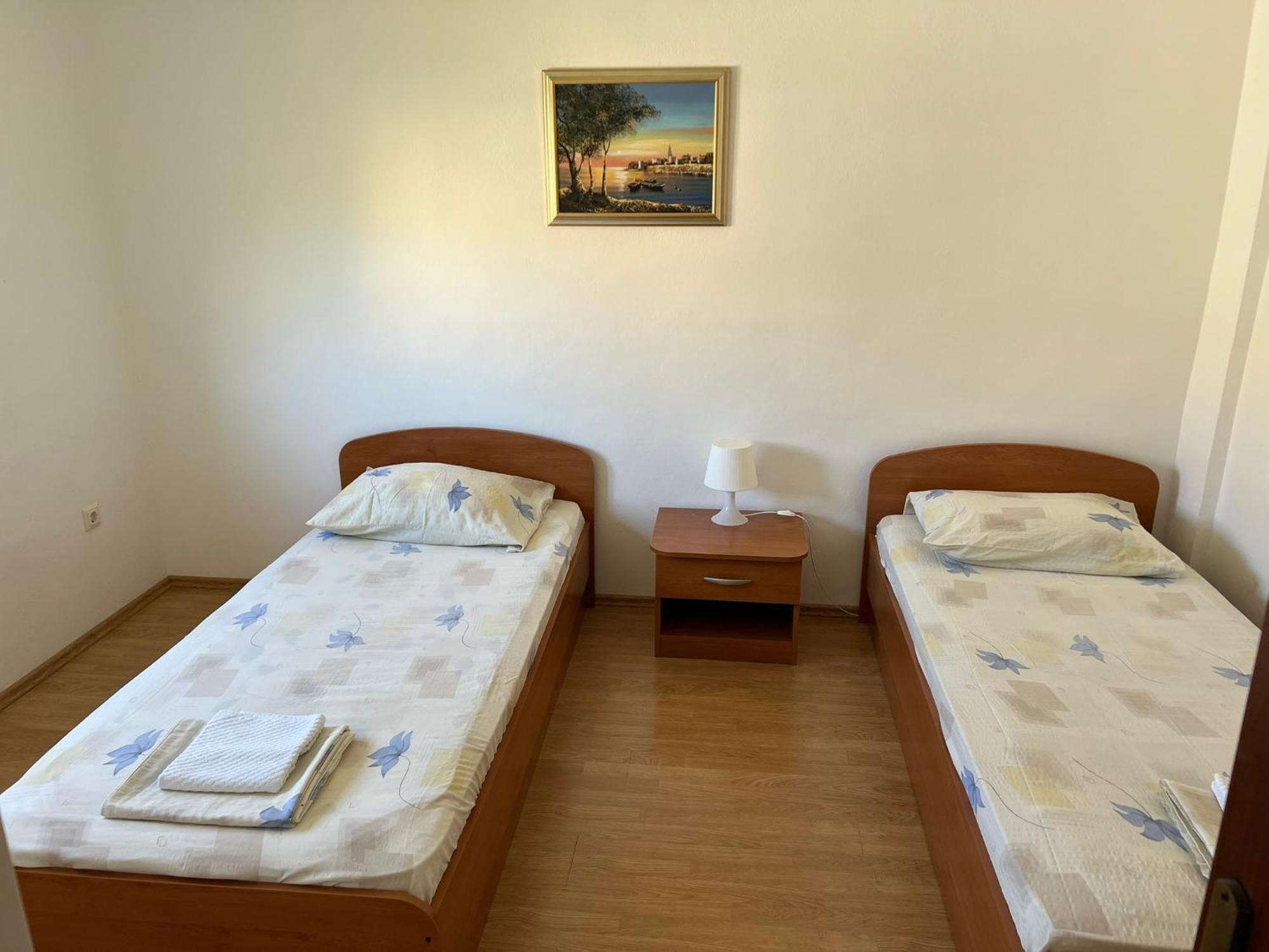 Apartments Jita Primošten Kültér fotó