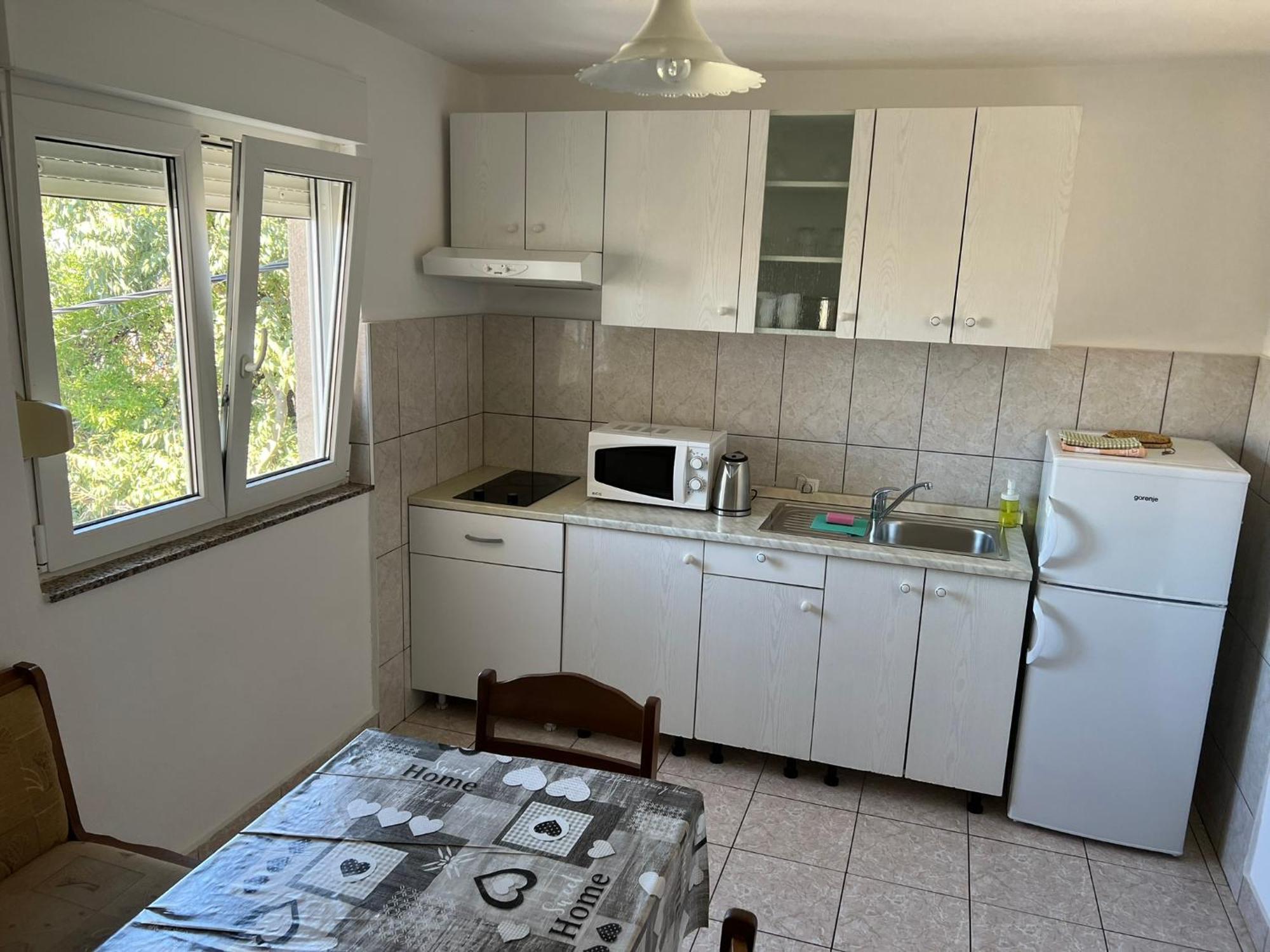 Apartments Jita Primošten Kültér fotó