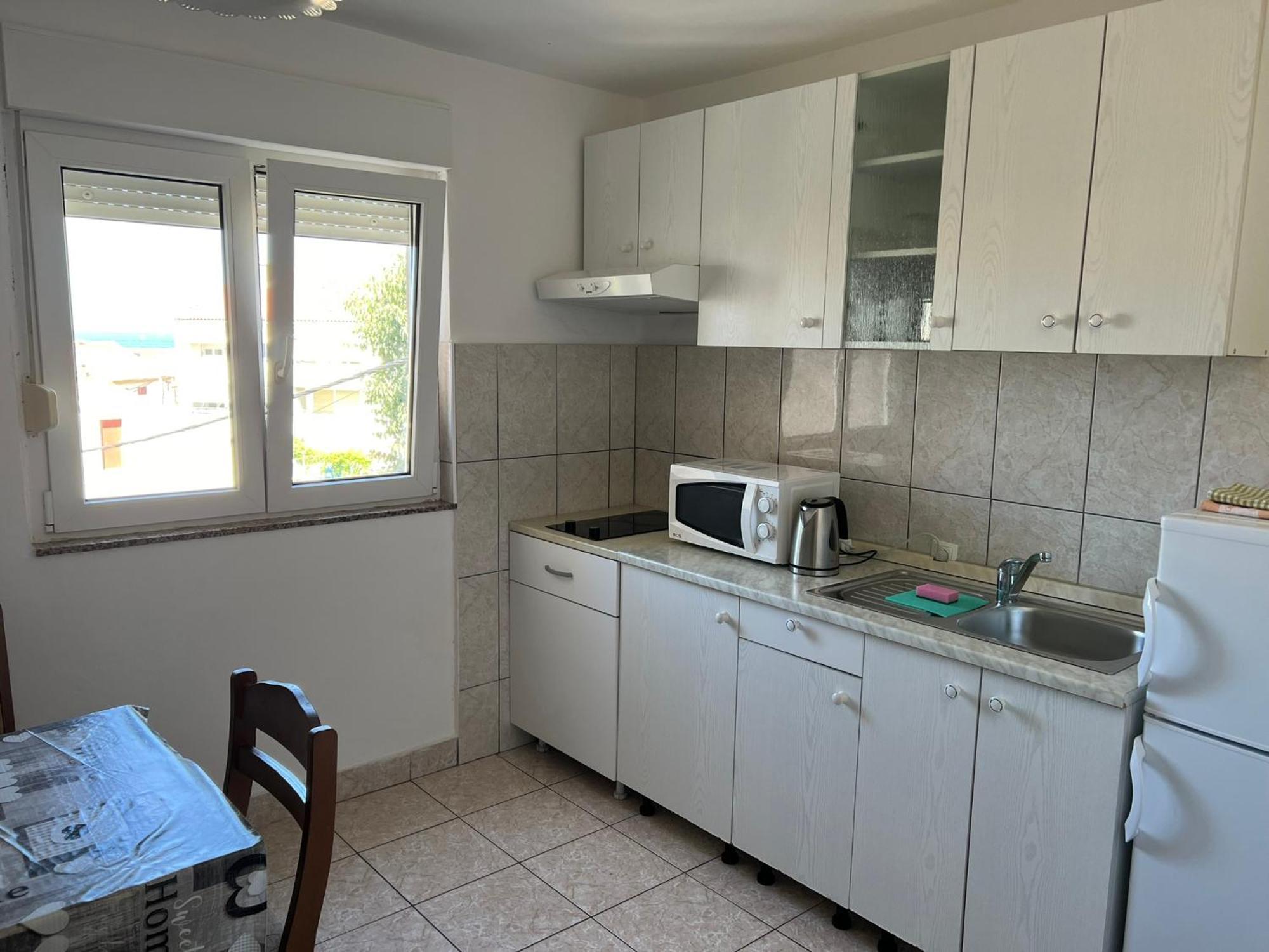 Apartments Jita Primošten Kültér fotó