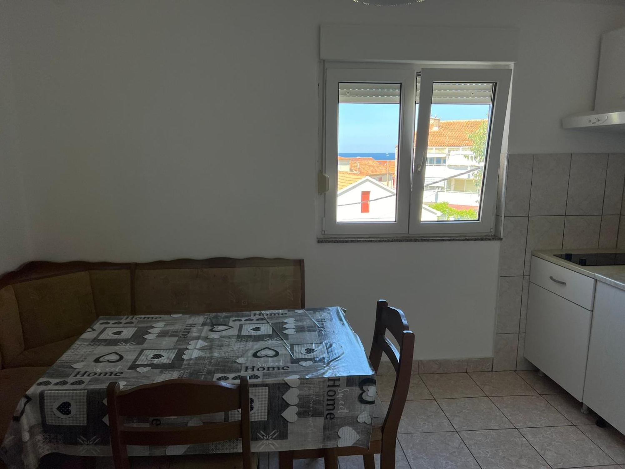 Apartments Jita Primošten Kültér fotó