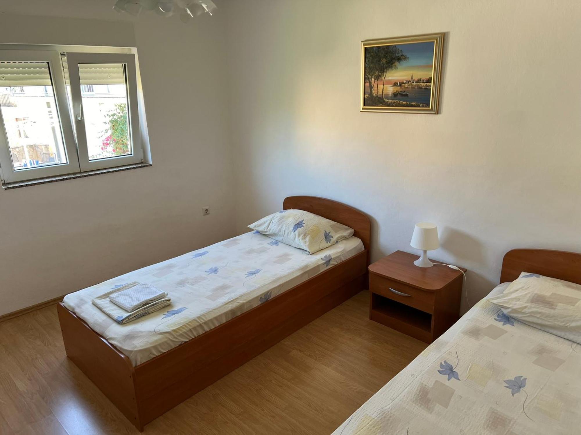 Apartments Jita Primošten Kültér fotó