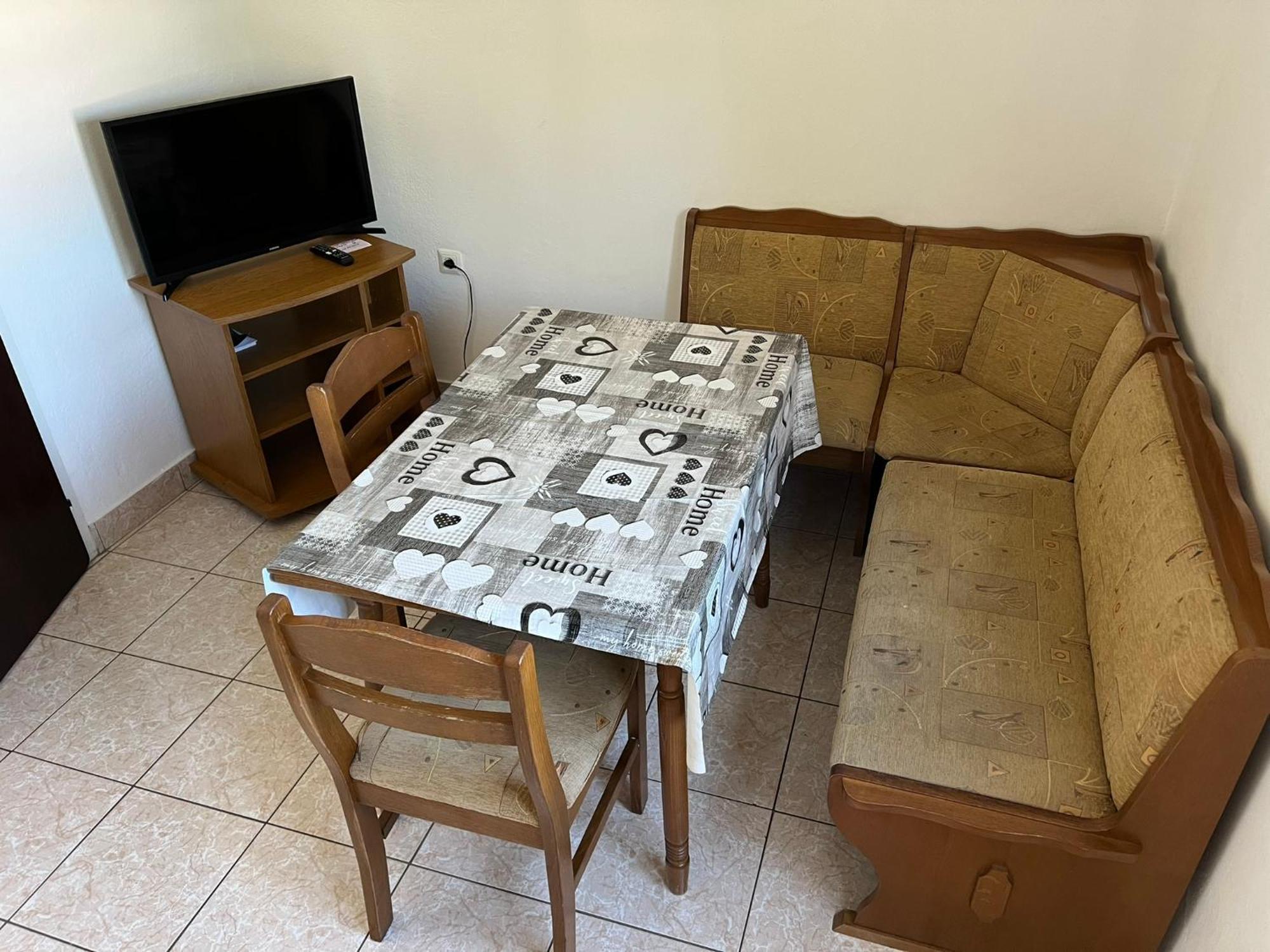 Apartments Jita Primošten Kültér fotó
