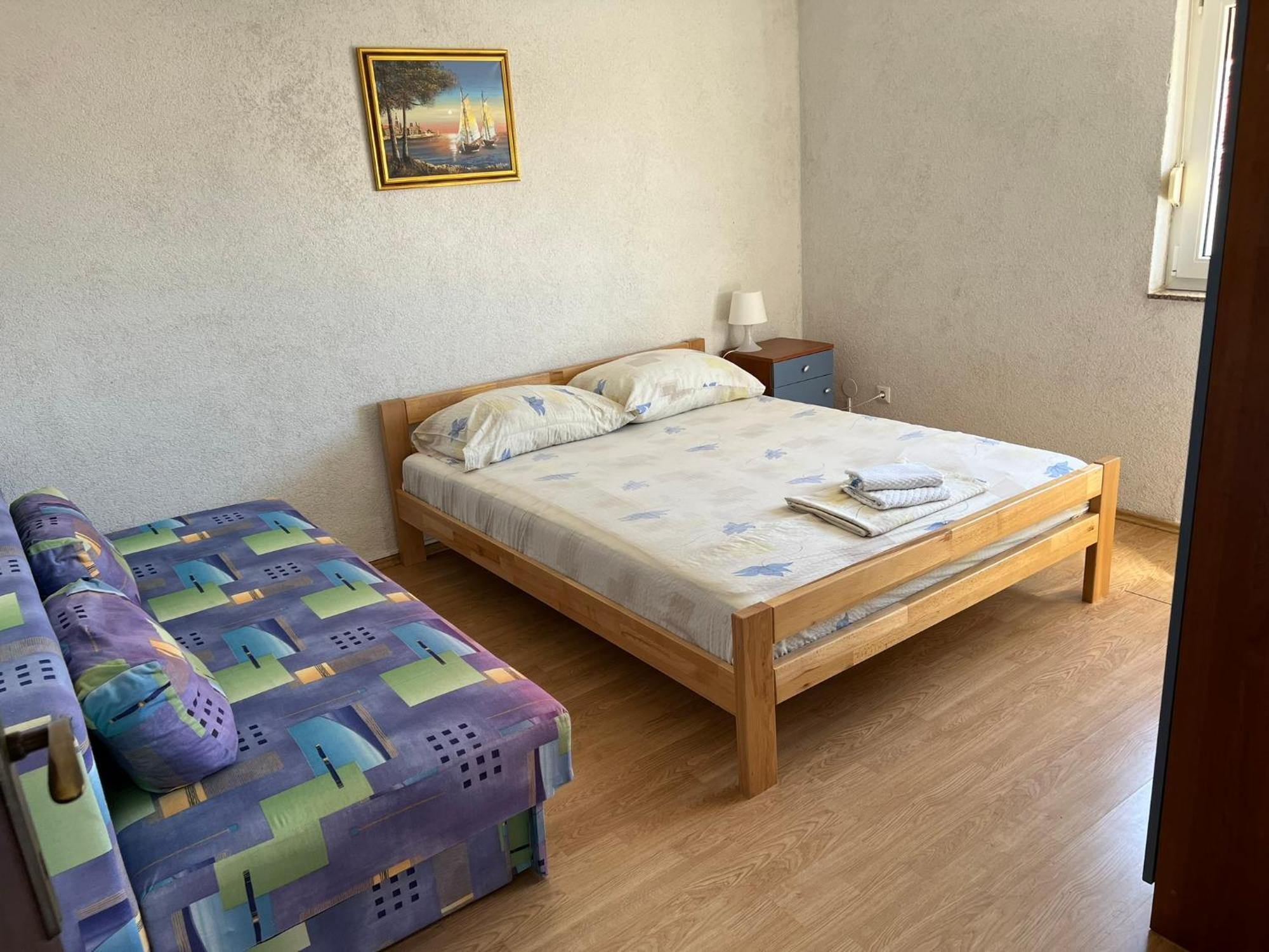 Apartments Jita Primošten Kültér fotó