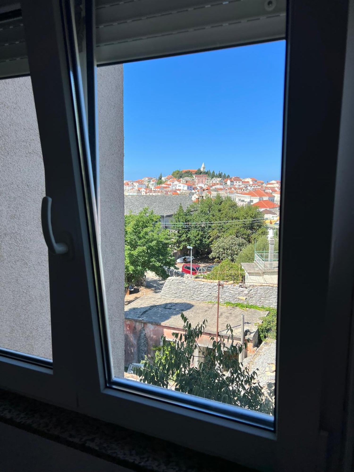 Apartments Jita Primošten Kültér fotó