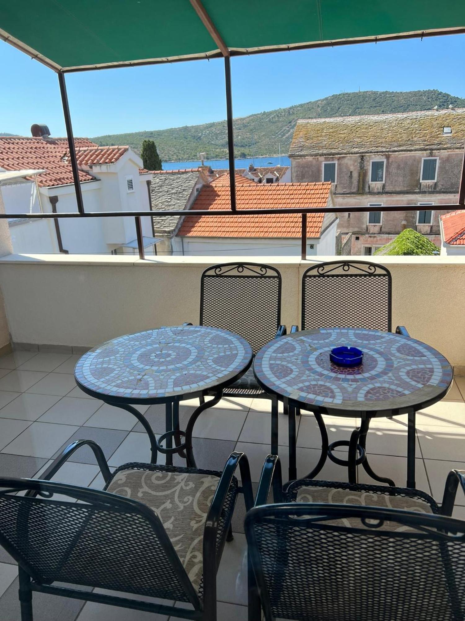 Apartments Jita Primošten Kültér fotó