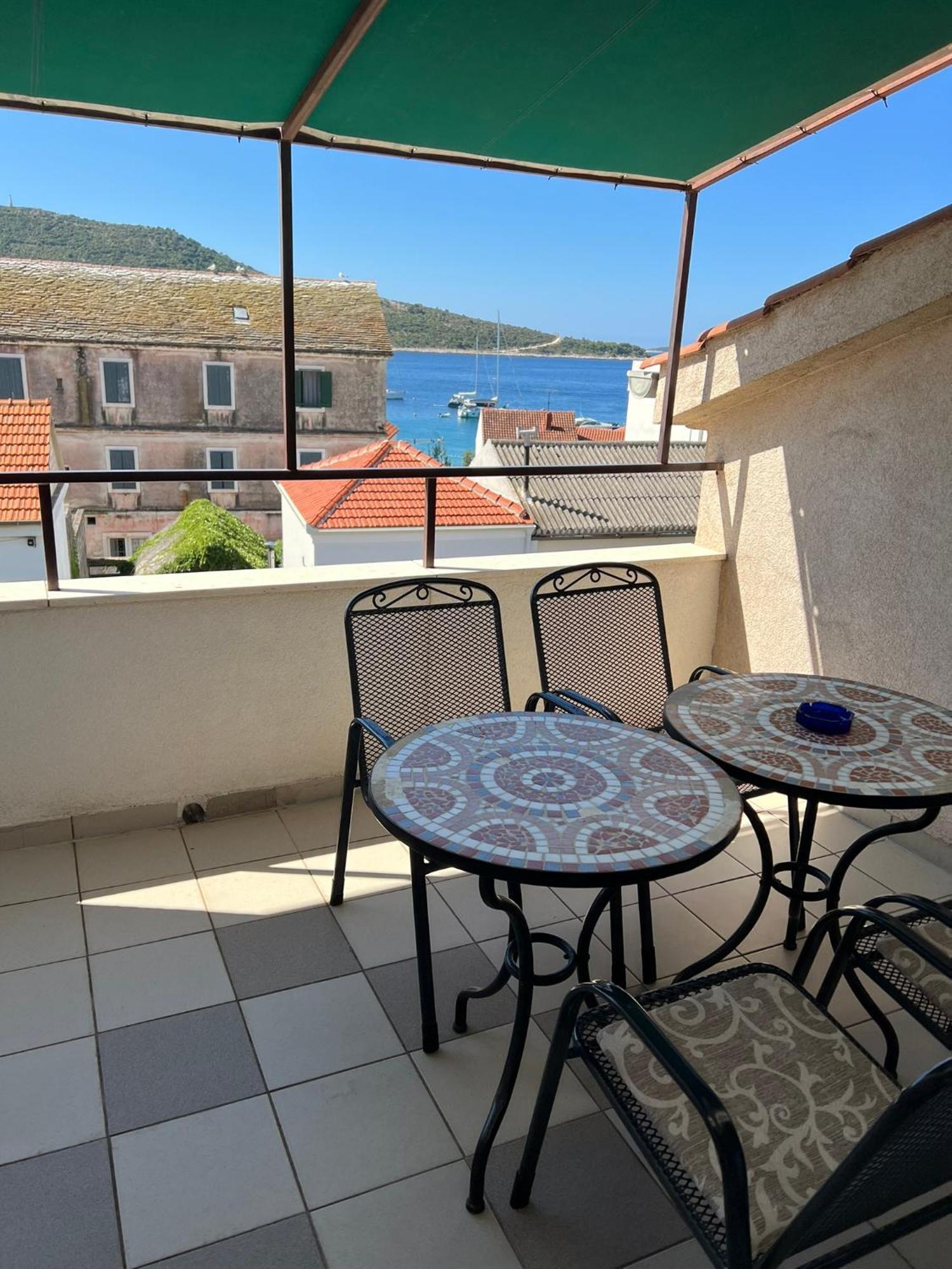 Apartments Jita Primošten Kültér fotó