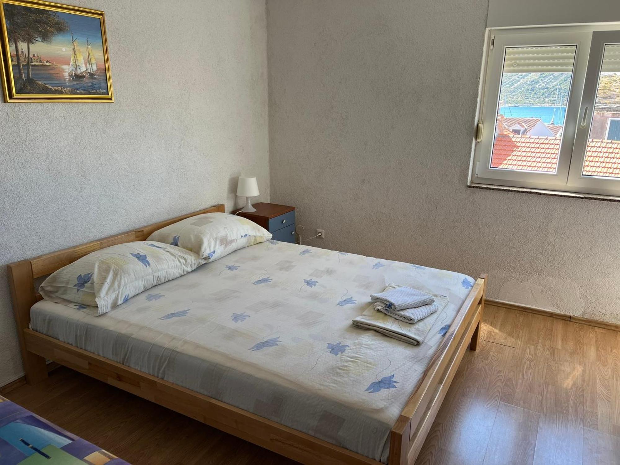 Apartments Jita Primošten Kültér fotó
