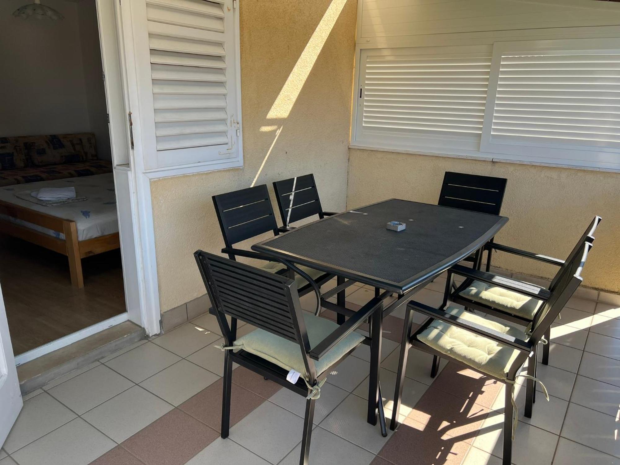Apartments Jita Primošten Kültér fotó