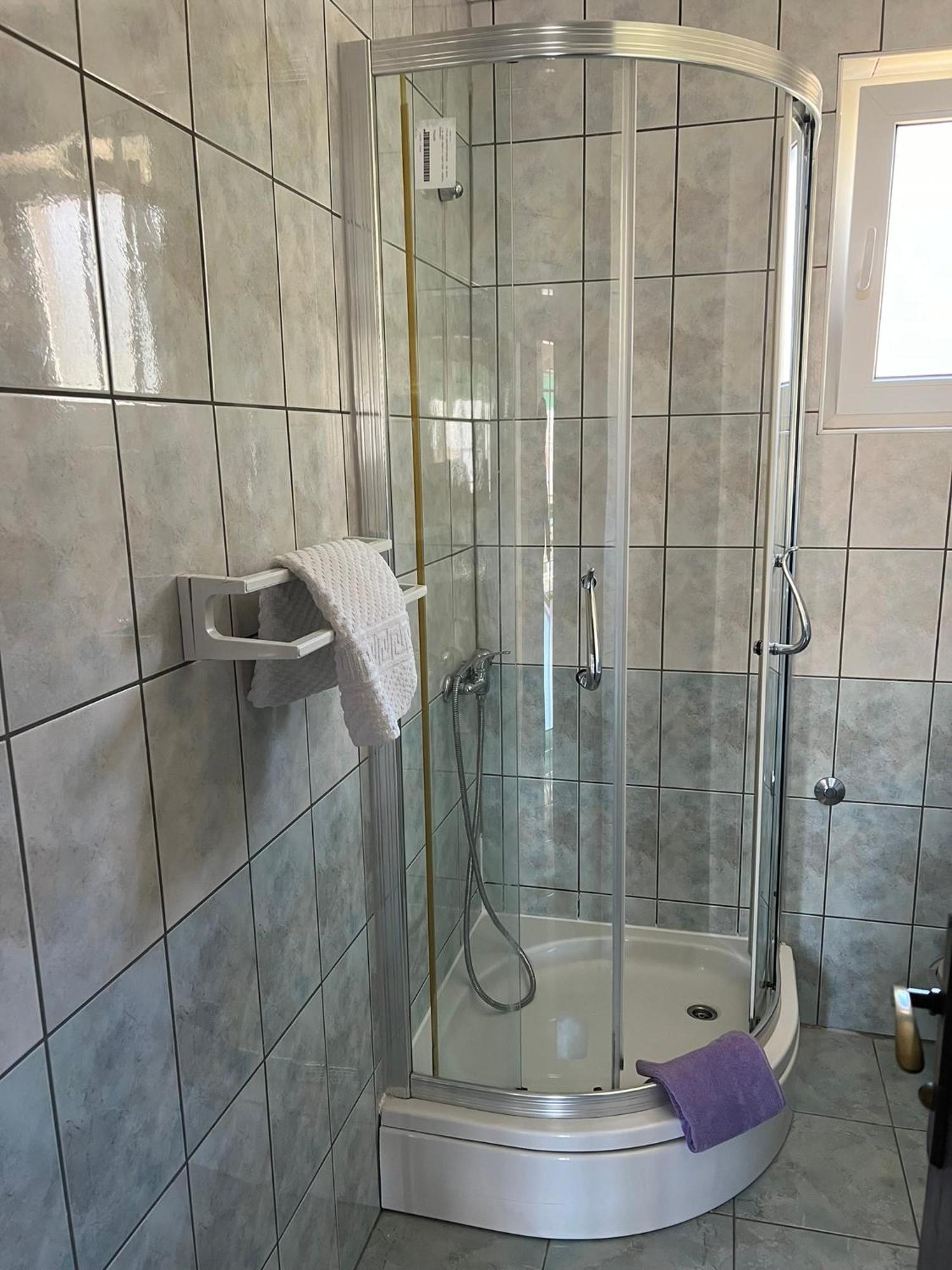 Apartments Jita Primošten Kültér fotó