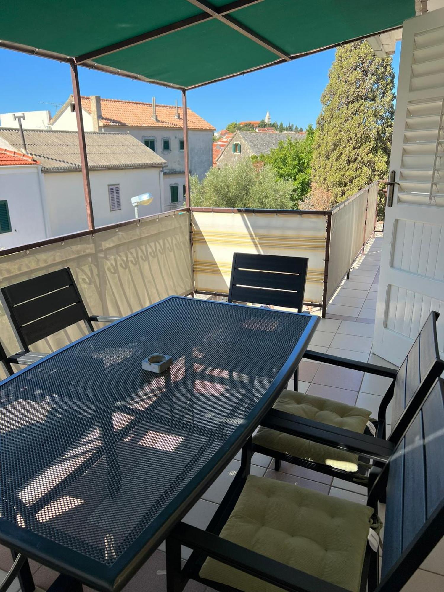 Apartments Jita Primošten Kültér fotó