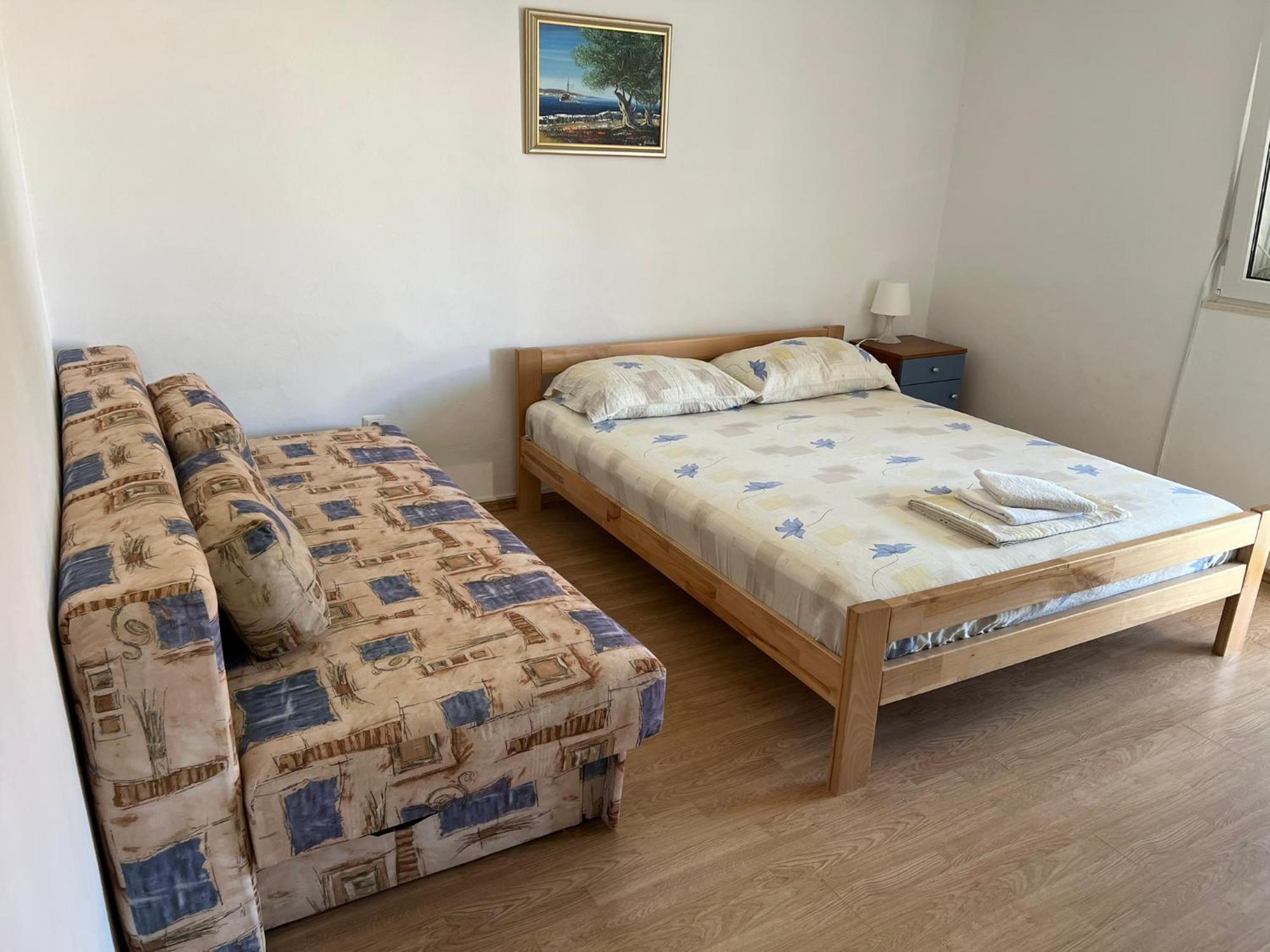Apartments Jita Primošten Kültér fotó