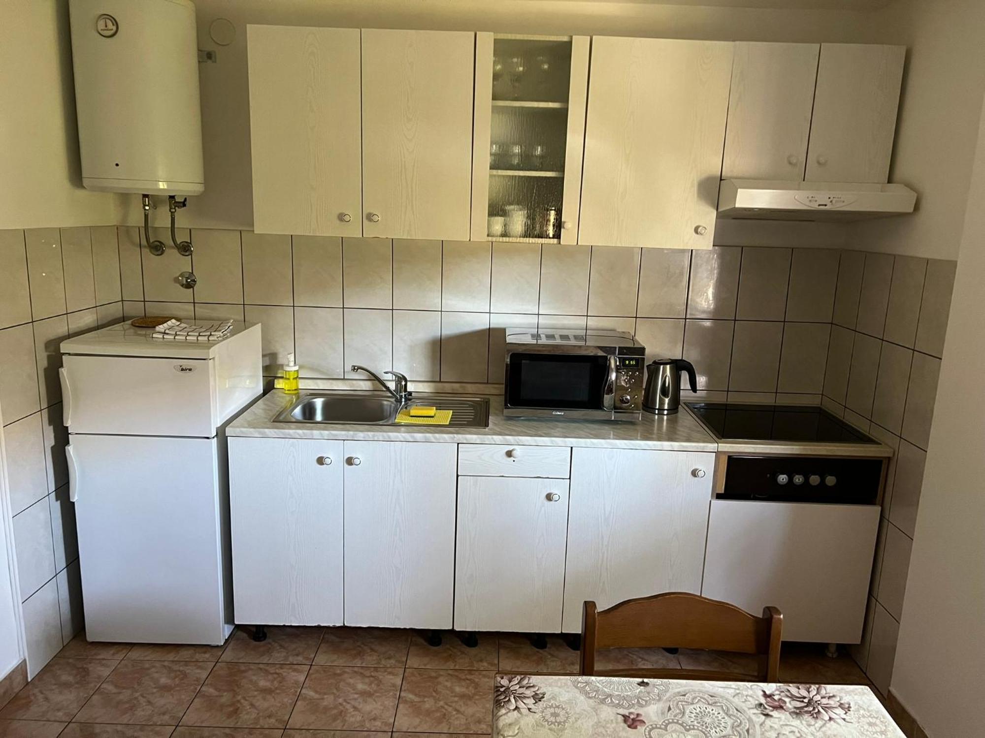 Apartments Jita Primošten Kültér fotó