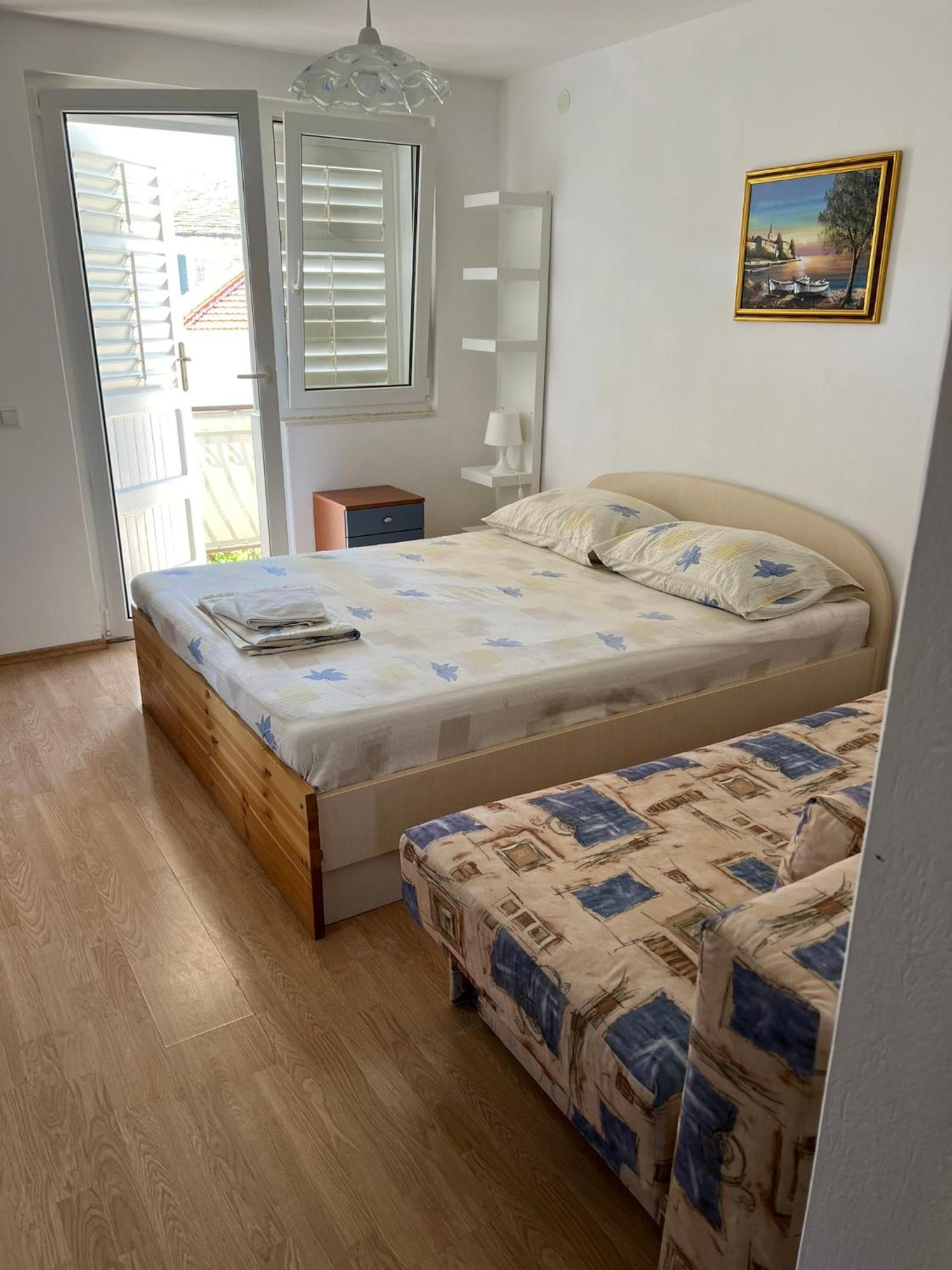 Apartments Jita Primošten Kültér fotó