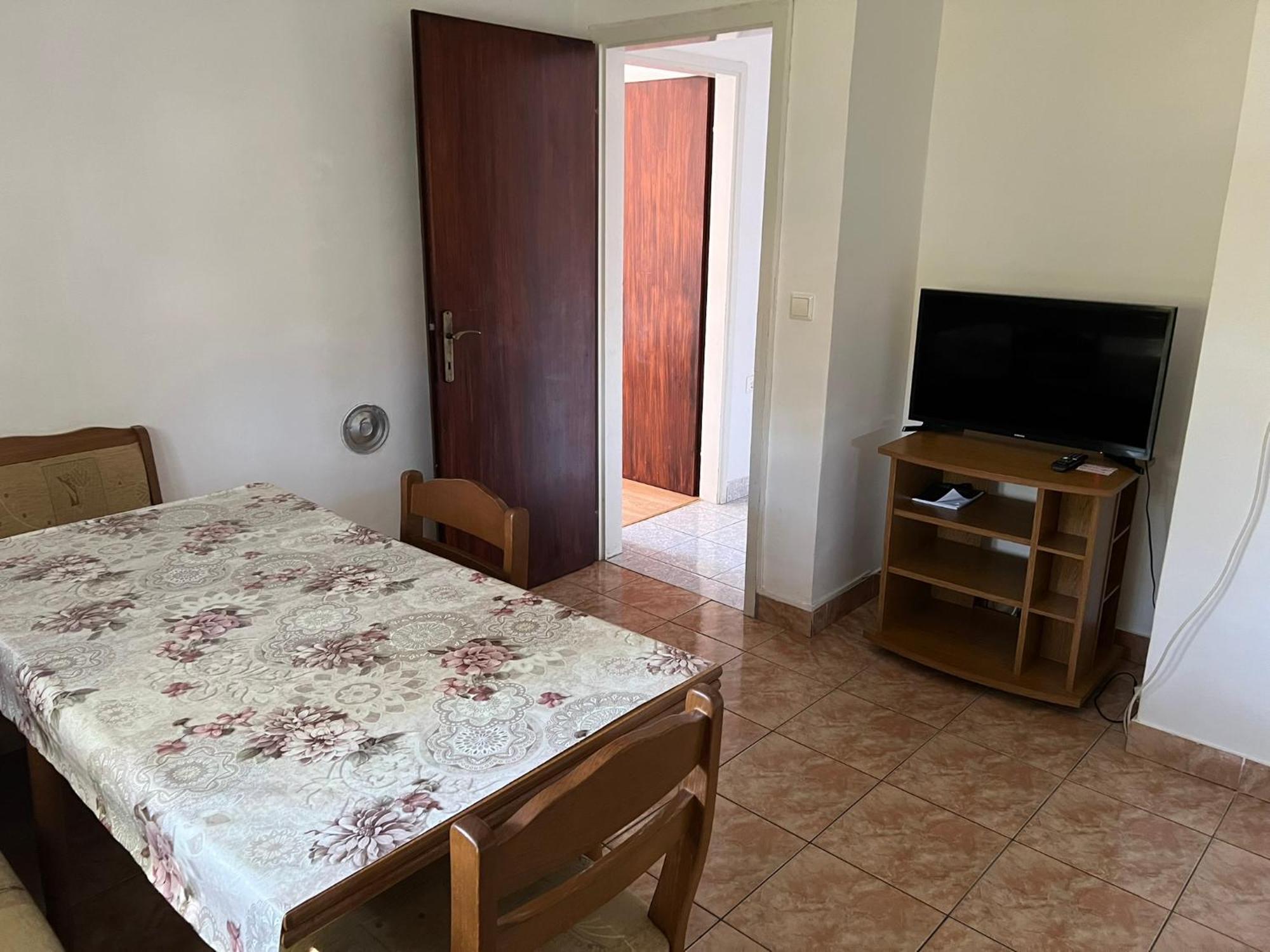 Apartments Jita Primošten Kültér fotó