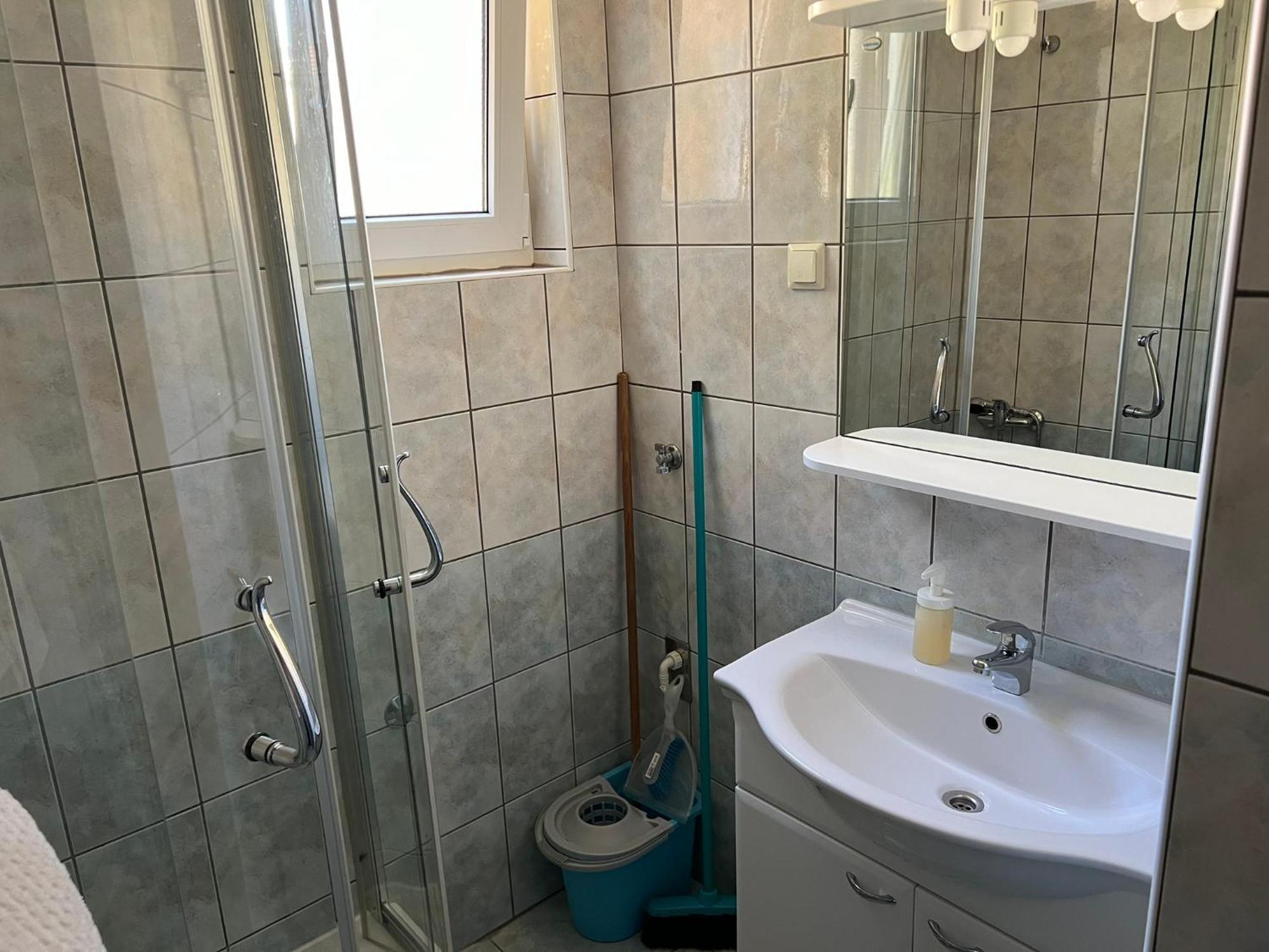 Apartments Jita Primošten Kültér fotó