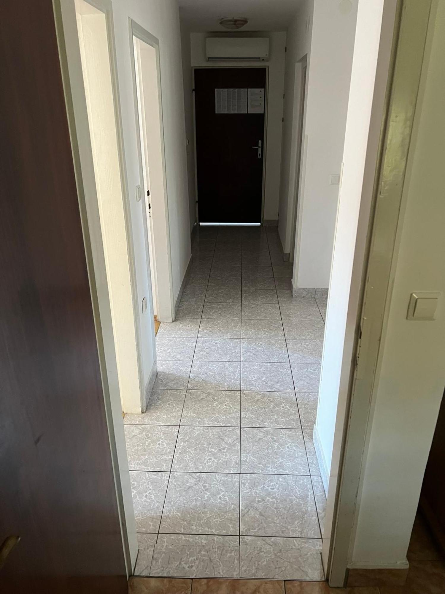 Apartments Jita Primošten Kültér fotó