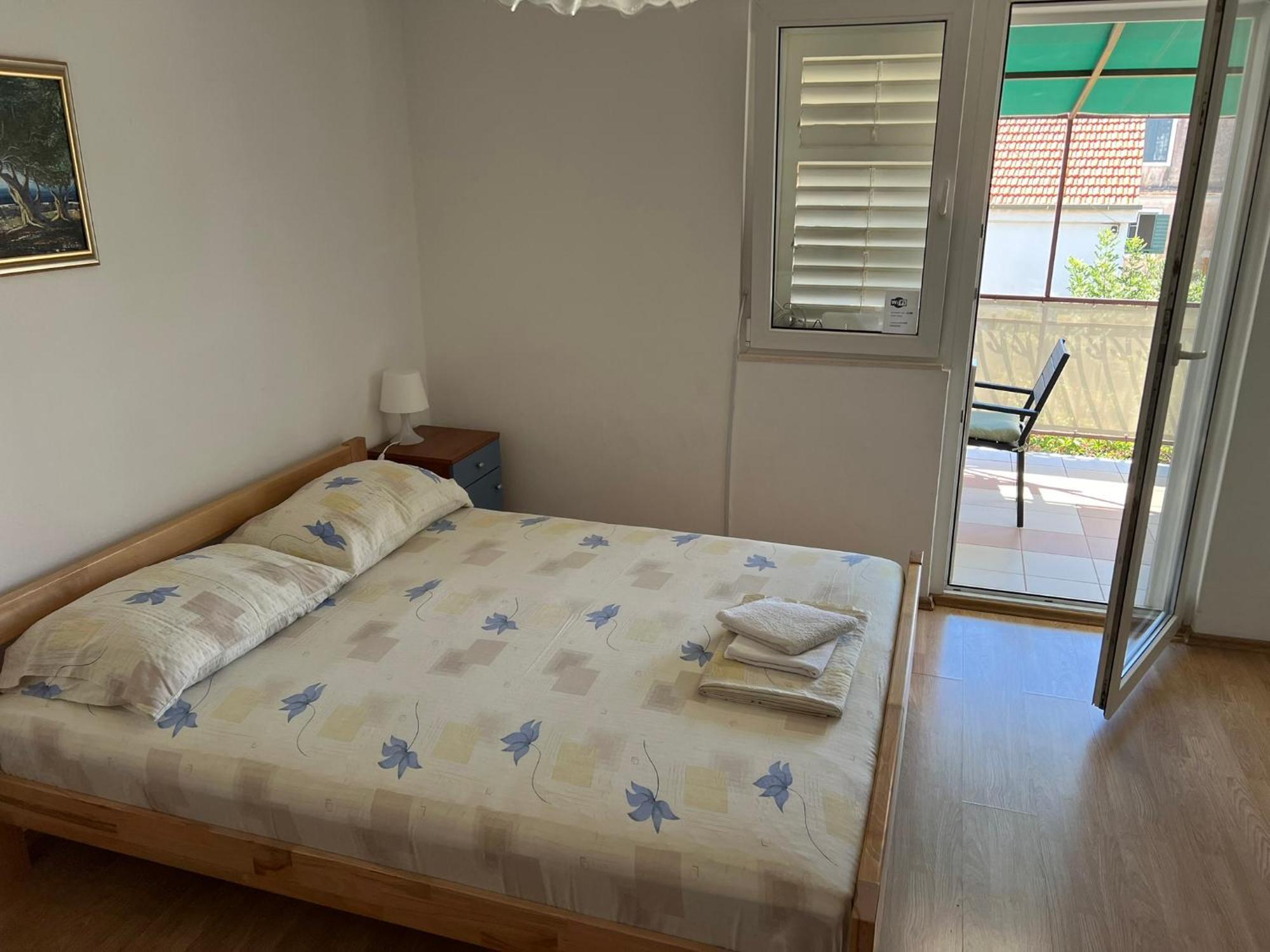 Apartments Jita Primošten Kültér fotó