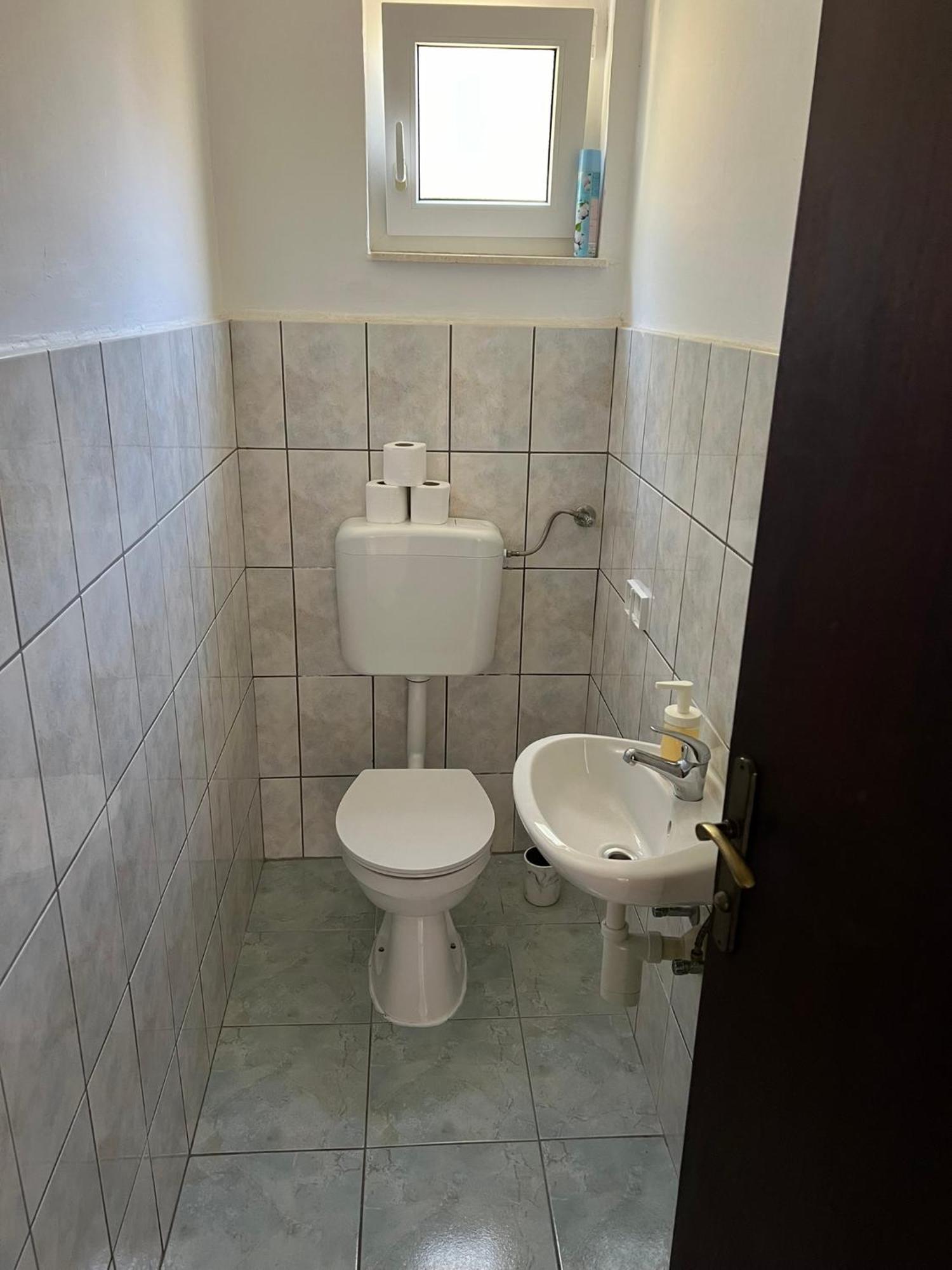 Apartments Jita Primošten Kültér fotó