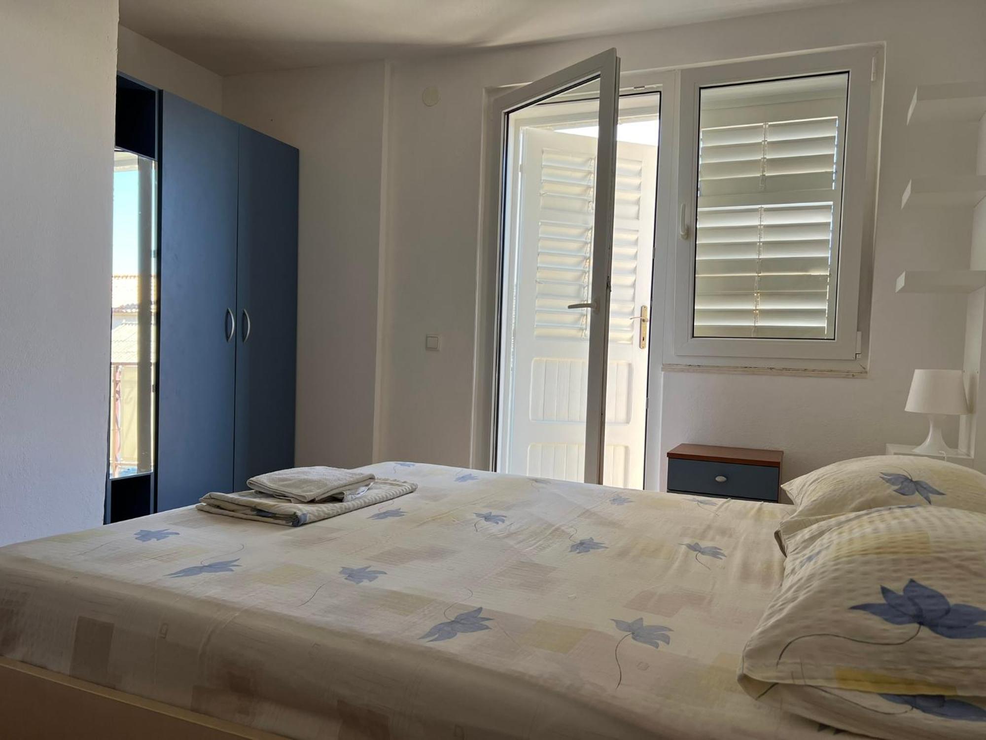 Apartments Jita Primošten Kültér fotó