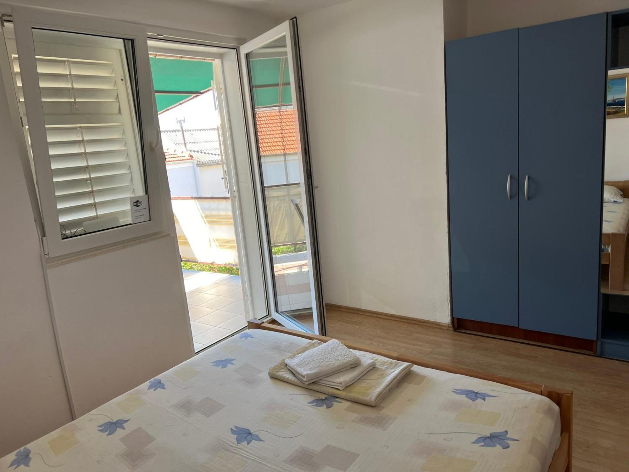 Apartments Jita Primošten Kültér fotó