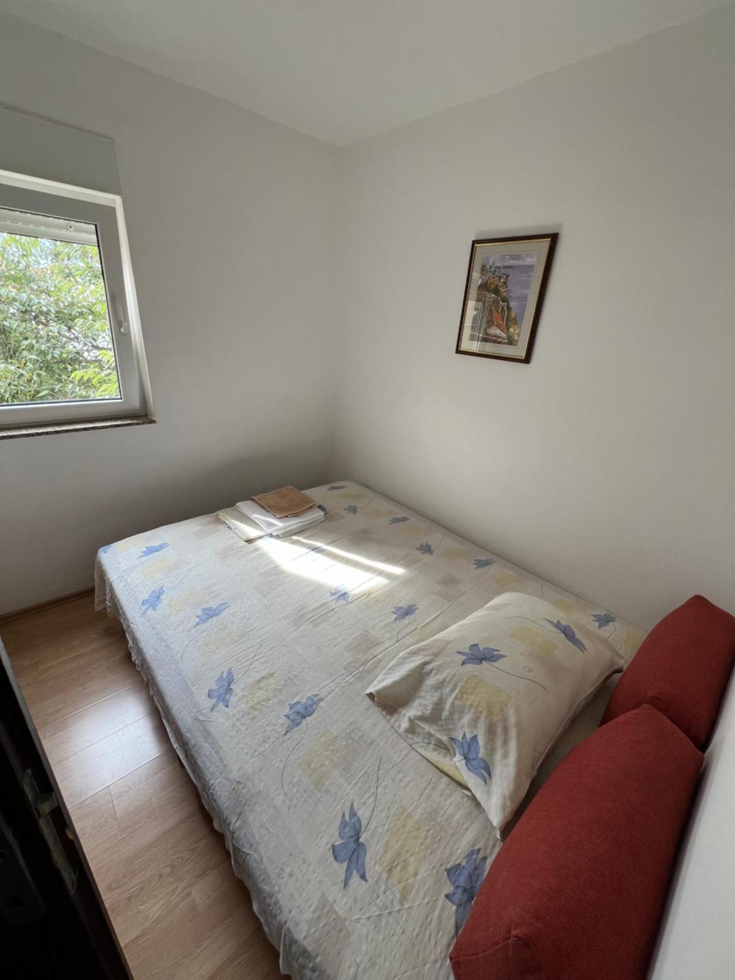 Apartments Jita Primošten Kültér fotó