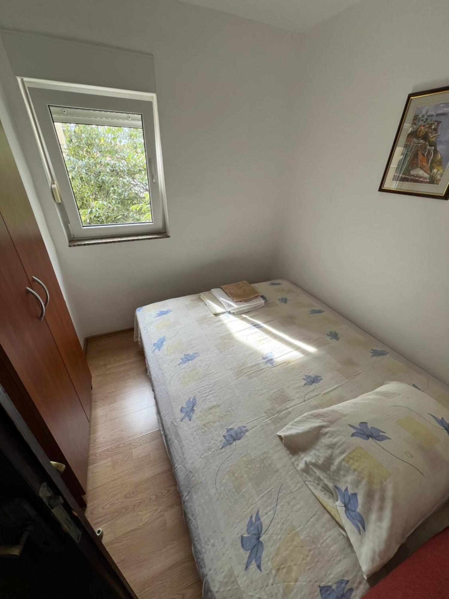 Apartments Jita Primošten Kültér fotó