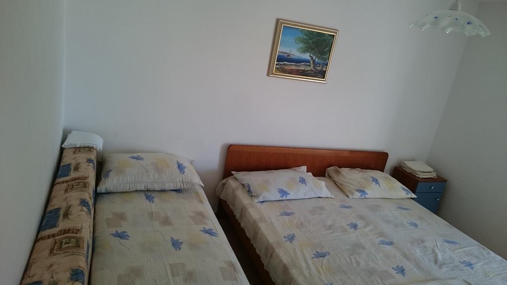 Apartments Jita Primošten Kültér fotó