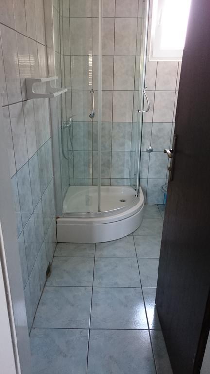 Apartments Jita Primošten Kültér fotó
